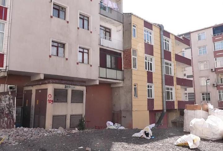 İlaç içerek düşük yaptı, bebeği gömdü