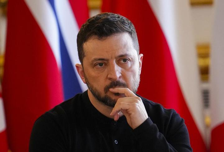 ABD, Ukrayna ile istihbarat paylaşımını durdurdu