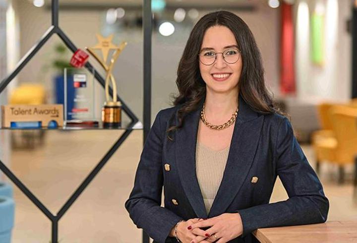 JOB Genç Yetenek Programı 2025’e başvurular başladı