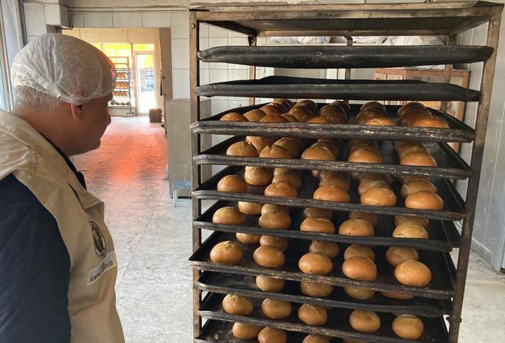 Osmaniye’de ramazan ayında gıda denetimleri artırıldı
