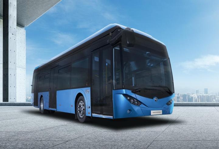 TEMSA'dan Yapay zeka atağı