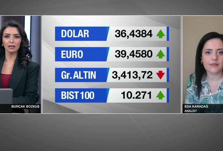 Faiz bugün açıklanacak! Altında seyir ne olacak?