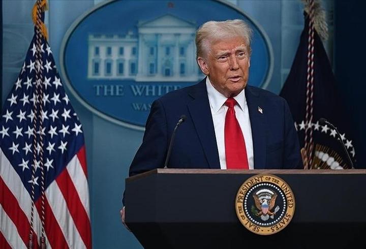 Panama'dan Trump'a yanıt: Bir kez daha yalan söylüyor