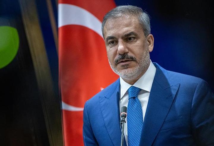 CİDDE'DE FİLİSTİN TOPLANTISI: Ankara’dan hangi mesajlar verilecek?