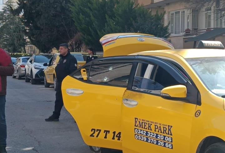 Polis memuru, 'alacak' tartışmasında 2 kardeşini tabancasıyla vurdu