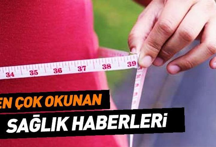 6 Mart 2025 günün öne çıkan sağlık haberleri...