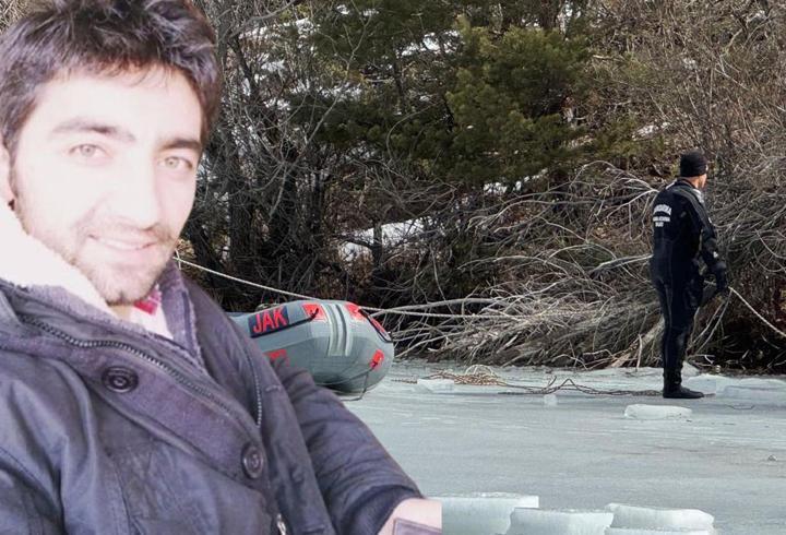 Kayıp sınıf öğretmeni aranıyor!