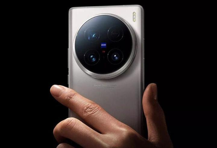 Vivo şimdi de FujiFilm ile ortaklık kurdu
