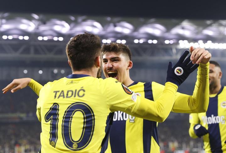 Manchester United, Yusuf Akçiçek için geliyor