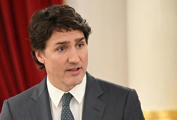 Göreve devam edecek mi? Kanada Başbakanı Trudeau kararını açıkladı