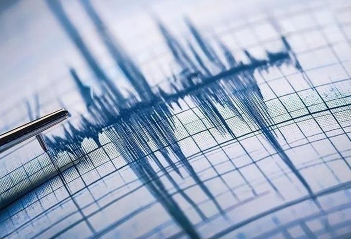SON DAKİKA | Hatay'da korkutan deprem