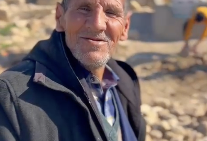 Mardin’de, cipin çarptığı sosyal medya fenomeni, öldü