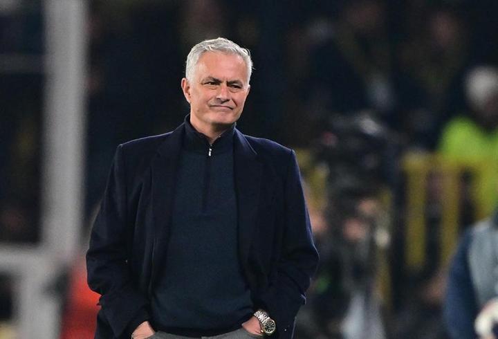 Jose Mourinho: Bugün pozitif hiçbir şey yoktu