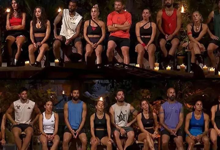Üçüncü aday... Survivor eleme adayı kim oldu? 6 Mart 2025 Survivor'da yaşananlar!.