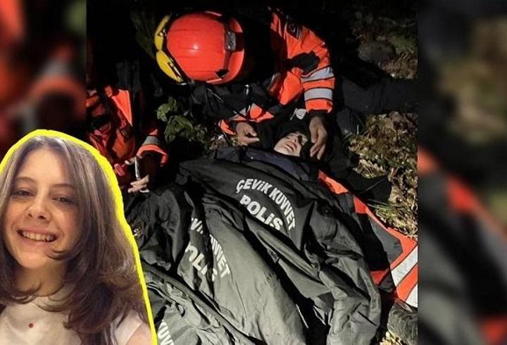 ECE GÜREL ÖLDÜ MÜ? Belgrad Ormanı'nda kaybolan Ece Gürel'e ne oldu?