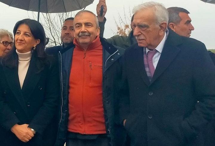 DEM Parti'nin yol haritası ne olacak?