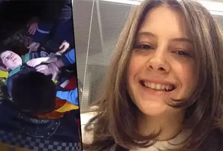 Mimar Ece Gürel hayatını kaybetti