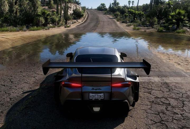 Forza Horizon 5, Küresel Çapta Rekor Kırıyor!
