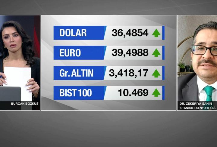 SON 5 GÜNDE DÜNYADA 1 NUMARA! Faiz kararı piyasaları nasıl etkiledi?