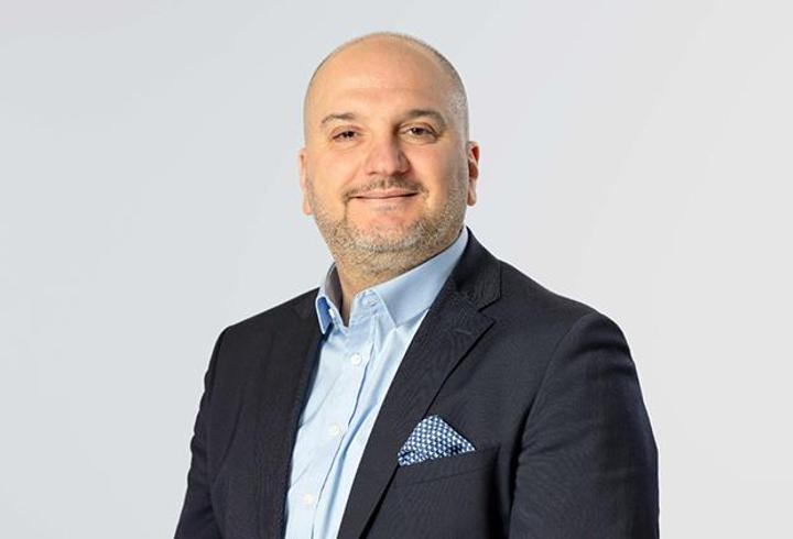 Atıştırmalık şirketi pladis’te üst düzey atama