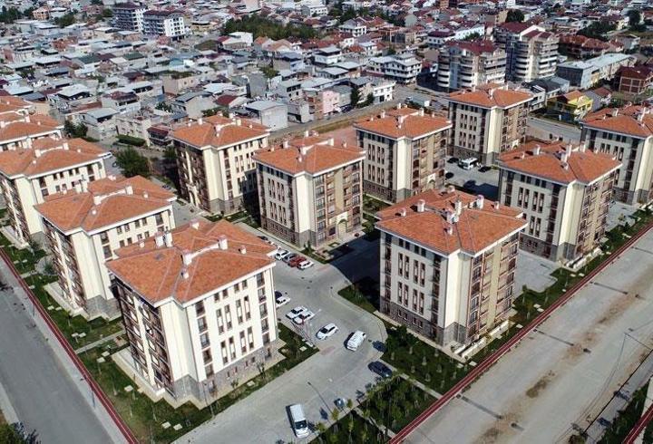 Markalı Konut Üreticileri yeni projelerde artışa hazırlanıyor