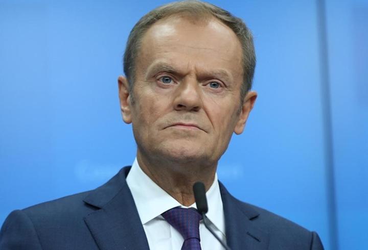 Polonya Başbakanı Tusk, Türkiye'yi ziyaret edecek