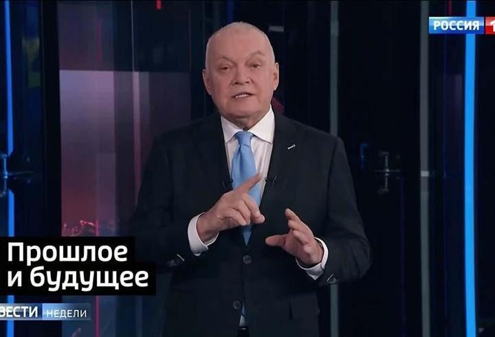 Rus yorumcular ABD söylemlerini değiştirdi