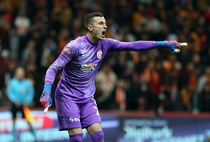 Inaki Pena, Galatasaray’a gelecek mi? Kararını verdi
