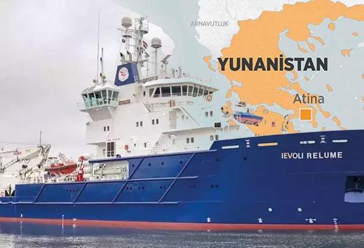 Yunanistan'dan geri adım: Askıya aldılar
