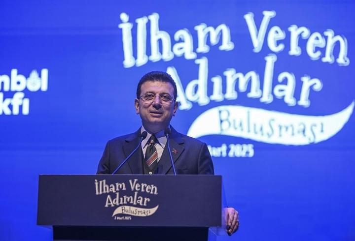 Cumhurbaşkanı adaylığını ilan etmişti! İmamoğlu İBB Başkanlığını bırakacak mı?