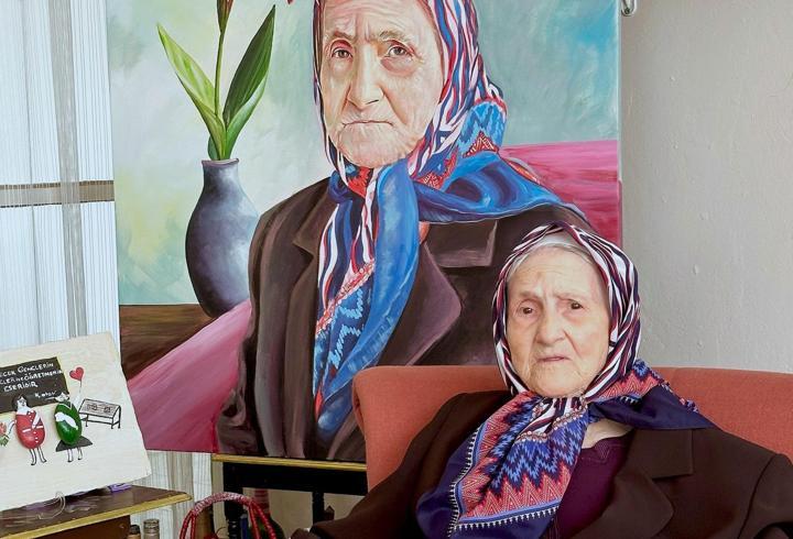Edirne'de Kadınlar Günü Etkinliği