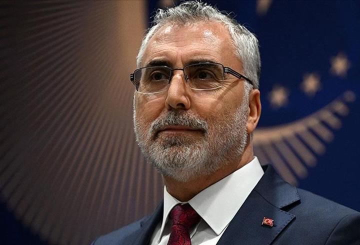 Bakan Işıkhan'dan "mobbing genelgesi" açıklaması