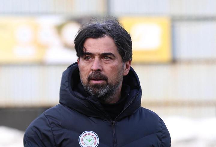 İlhan Palut: Biz de dâhil kimseye rahat yok