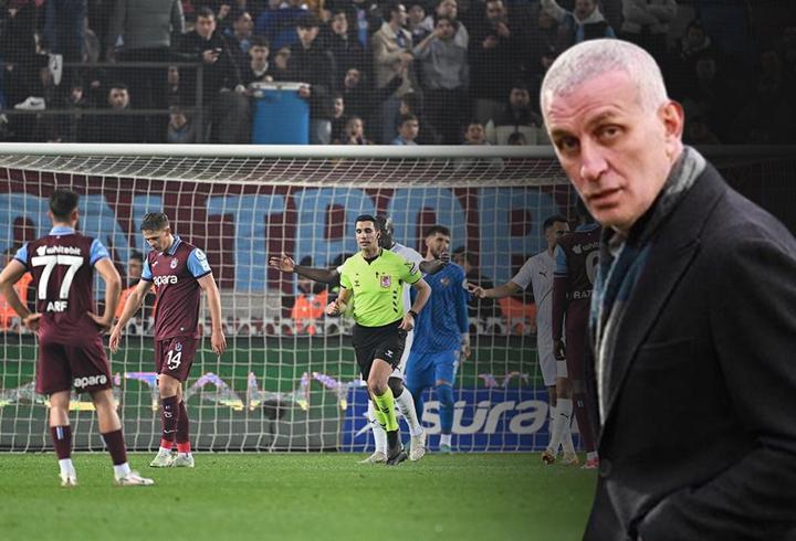 Trabzon’da İbrahim Hacıosmanoğlu’na istifa çağrısı