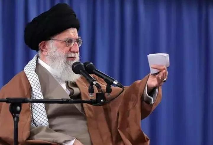 Hamaney: İran, ABD'nin taleplerini kabul etmeyecek