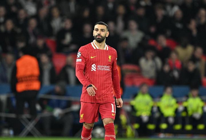 Liverpool efsanesi Mohamed Salah, son maçına çıkabilir! Şok sözler...