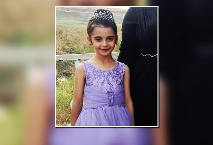 YAPILANI UNUTMADIK! Bugün Narin'in doğum günü... 9 yaşına girecekti