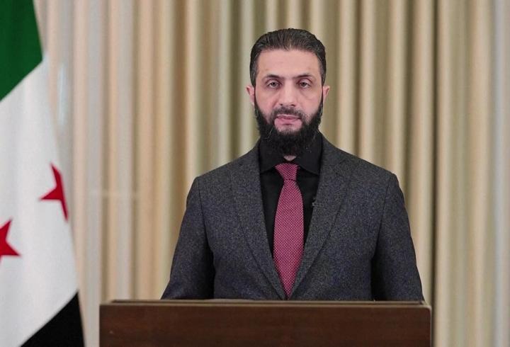 Suriye’de çatışma sürüyor! ‘Beraber yaşayabiliriz!’