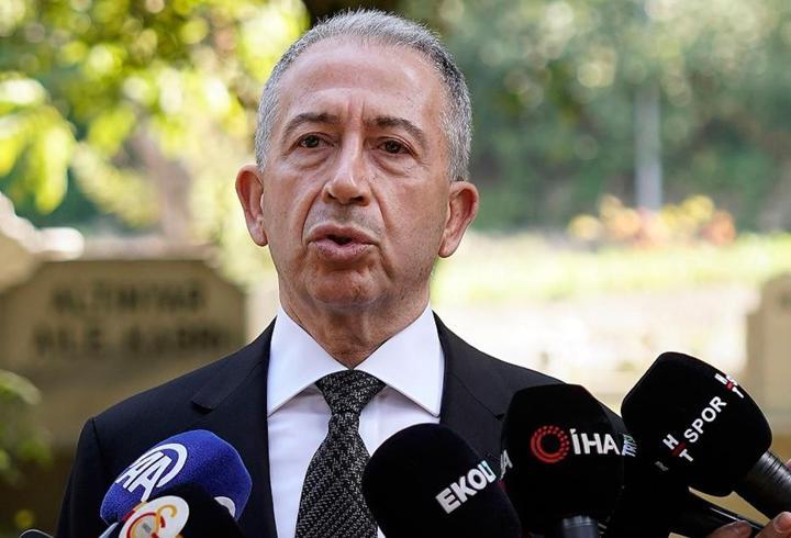 Metin Öztürk: Fark 7 puana çıktı