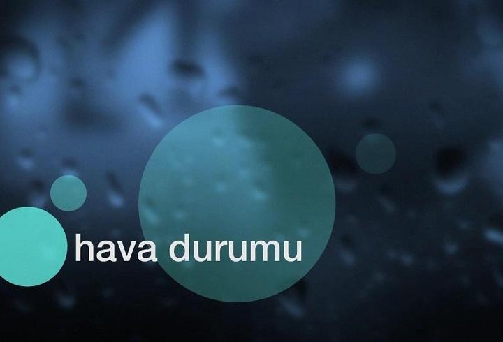 Hava Durumu (10-03-2025)