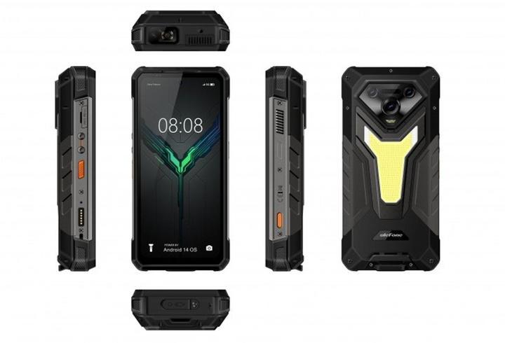 Ulefone artık daha da dayanıklı
