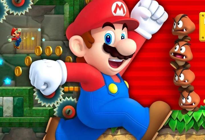 Yapay zeka performansı Super Mario’la ölçülüyor