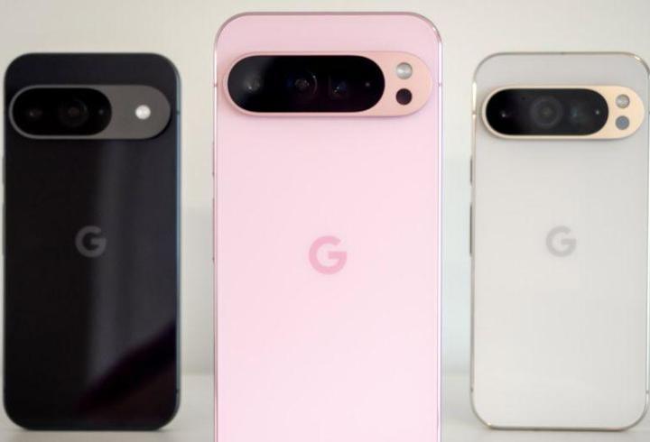 Pixel Sense, Pixel 10 serisiyle birlikte piyasaya sürülecek