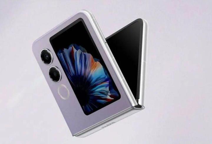 Galaxy Z Flip 6 ile rekabet etmek tasarlandı