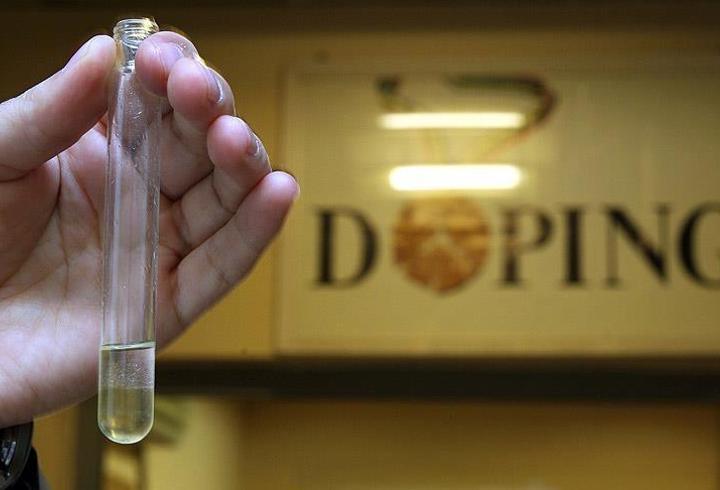 Dünya Dopingle Mücadele Ajansı, 12 Türk sporcuya ceza verdi