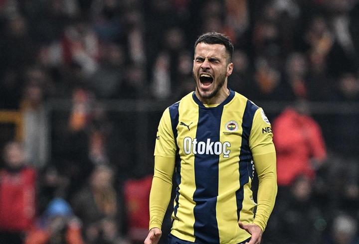 Fenerbahçe'de Filip Kostic hareketliliği! Bonservis bedelini açıkladılar...