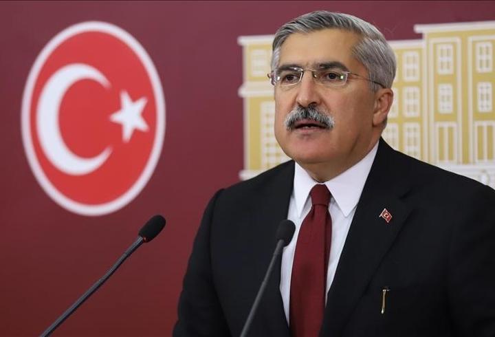 TBMM'den Google'a ilk uyarı: Algoritmanız şeffaf olsun
