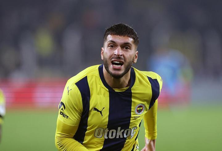 Fenerbahçe’de Oğuz Aydın’a talip var