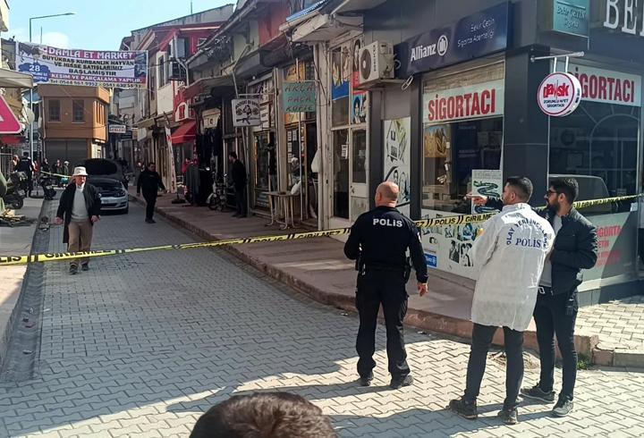 El şakası tartışmasında pompalı tüfekle ateş açtı; 6 yaralı