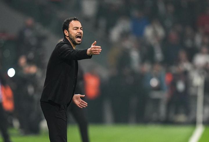Selçuk İnan: Çok önemli bir galibiyet aldık